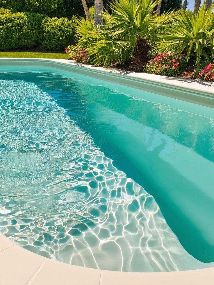 A refreshing retreat for fitness and leisure.