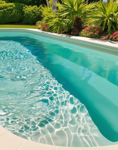 A refreshing retreat for fitness and leisure.